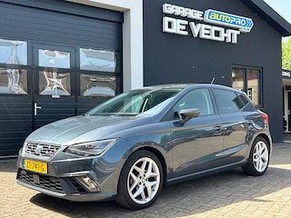 Seat Ibiza 1.0 TSI FR Business Intense Navi/Carplay/Camera