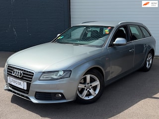 Audi A4 Avant 3.0 TDI quattro S-LINE B&O/VOLO-H/CRUISE/CLIMA/LMV/