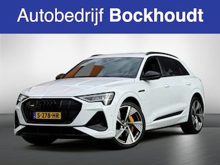Audi e-Tron 50 q L Ed. S-Line