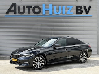 BMW 320e Business Edition Plus Sport LineLederen Sportstoelen Carplay Achteruitrijcamera Live cockpit pro