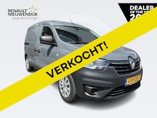 Renault Express 1.5 dCi 95 Comfort + | 28.775 KM | NAVI | PARKEERSENSOREN | CRUISE | CLIMATE | APPLE CARPLAY