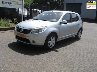 Dacia Sandero 1.2 Lauréate Airco|NAP