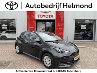 Toyota Yaris 1.5 Hybrid 115 Comfort