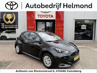 Toyota Yaris 1.5 Hybrid 115 Comfort