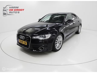 Audi A6 Limousine 3.0 TFSI quattro Pro Line Plus/Acc/Carplay