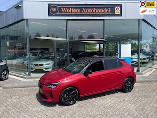 Opel Corsa 1.2 GS Line