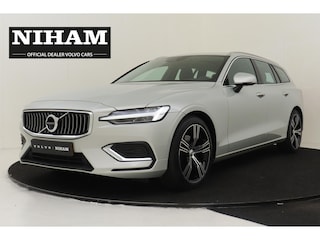 Volvo V60 B3 (M-HYBRID) INSCRIPTION -PANO.DAK|HARMAN/KARDON|360°CAM|HEAD-UP DISP.|POWER-SEAT|ADAP.CRUISE|LEDER|19"