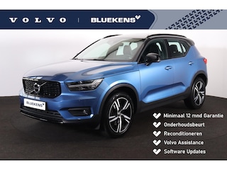 Volvo XC40 2.0 T4 R-Design