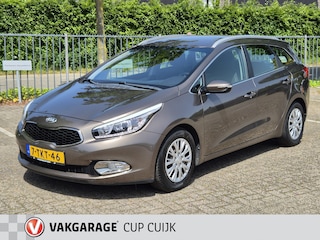 Kia Ceed cee'd Sportswagon 1.6 GDI Business Pack NAVI / CRUISE CONTROL / AUTOMATOSCHE AIRCO / CAMERA/ BOCHT VERLICHTING