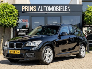 BMW X1 sDrive20i M-Sport|Pano|NL-Auto