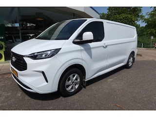 Ford Transit Custom 320 2.0 TDCI L2H1 Limited LM-Velgen - Trekhaak L2
