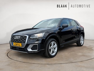 Audi Q2 sport ultra