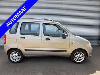 Suzuki Wagon R+ 1.3 FreeStyle Automaat Airco