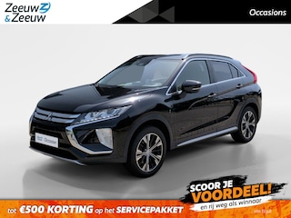 Mitsubishi Eclipse Cross 1.5 DI-T First Edition | Perfecte staat! | Trekhaak! |