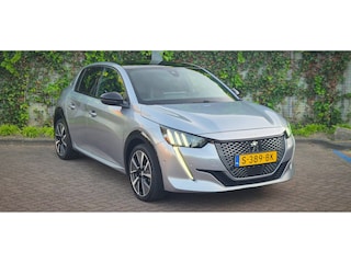 Peugeot 208 EV GT 350 50 kWh PANO | DIGIDASH | CAM