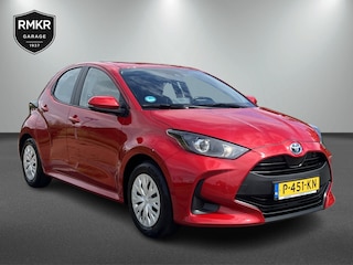 Toyota Yaris 1.5 Hybrid 115 Active