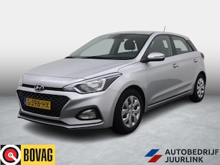 Hyundai i20 1.0 T-GDI 100PK Comfort Nav/Camera/Ecc/Cruise