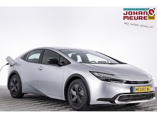 Toyota Prius 2.0 Plug-in Comfort | NAVI | ECC | Stoelverwarming .