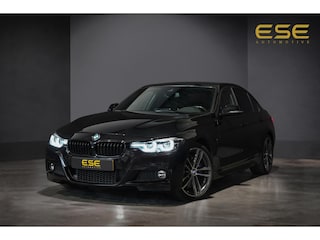 BMW 340i M Sport Edition | Memory | Climate | Leder | M-Performance Uitlaat Systeem
