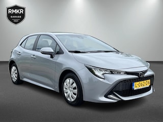 Toyota Corolla 1.2 Turbo 116pk Comfort edition 1300 trekgewicht !