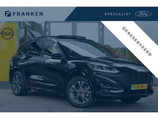 Ford Kuga 2.5 PHEV ST-Line X | Panorama dak | Trekhaak | BLIS | B&O