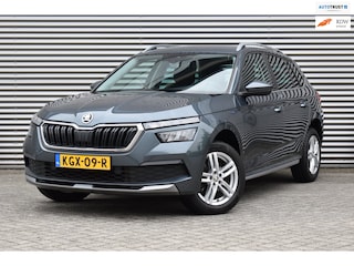 Skoda Kamiq 1.5 TSI ACT DSG Style, Airco, Ecc, Cruise, Pdc.