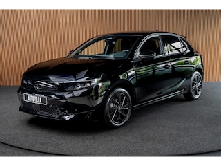 Opel Corsa 1.2 Navi Camera Climate Stoel- & stuur verwarming PDC Bluetooth Full-LED-Matrix Cruise BTW auto