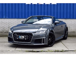 Audi TT Roadster 45 TFSI quattro Pro Line