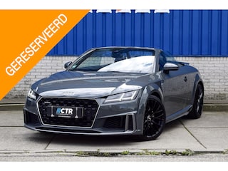 Audi TT Roadster 45 TFSI quattro Pro Line