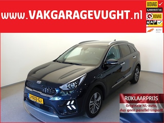 Kia Niro Plug-In 1.6 GDi 142pk SOH100% "DynamicPlusLine"