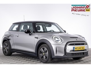 Mini Mini Electric Cooper SE 33 kWh | Sportstoelen | Full LED | NAVI | ECC | SOH: 99% | .