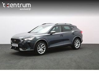 Cupra Formentor 1.4 e-Hybrid 204 PK Adrenaline PHEV, Carplay, Adap. Cruise Control