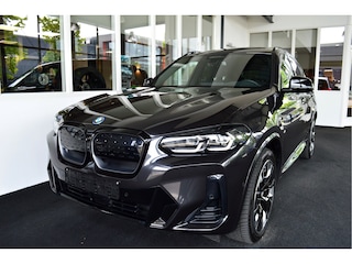BMW X3 iX3 M-Sportedition High Executive 80kWh