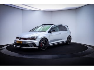 Volkswagen Golf 2.0 GTI DSG Clubsport PANO | XENON | NAVI | APPCONNECT | CAMERA | BLINDSPOT | STOELVERW. | ACC | 19"