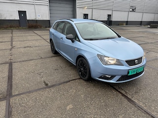 Seat Ibiza .ST