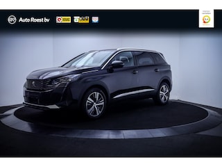 Peugeot 5008 1.2T Aut. 7p ALLURE Pack FULL LED | 360 CAM | NAVI | CARPLAY | DAB | CRUISE | BLINDSPOT | LMV 18''