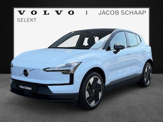 Volvo EX30 Single Motor Extended Range Plus 69 kWh / dodehoekdetectie / Achteruitrijcamera / Cruise control /