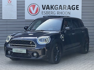 Mini Countryman 2.0 Cooper S E ALL4 PHEV PLUG-IN LED,NAVI/CAM,PANO,LEER