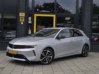 Opel Astra 1.6 Hybrid Business Edition | 97,5% SOH | Stoelv | Stuurv | Camera + Sensoren | Carplay | Android Auto
