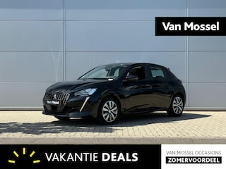 Peugeot 208 1.2 PureTech 100 Active Cruise Control | Airco | Navigatie | Apple Carplay/Android Auto