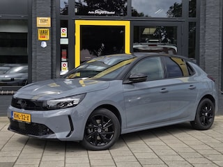 Opel Corsa 1.2 Turbo Hybrid GS | Park Cam | Park sens V+A | Apple Car | Android Auto |