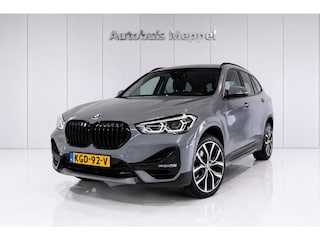 BMW X1 xDrive20i Sport-Line*LED*Trekhaak*Head-Up*NaviPro*PDC