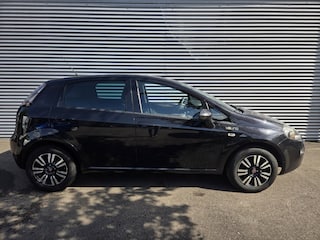Fiat Punto Evo 1.2 Street