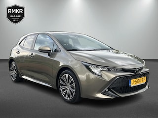 Toyota Corolla 1.2 Turbo 116pk Dynamic 1300kg trekgewicht