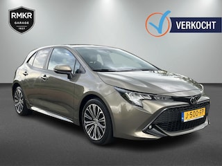 Toyota Corolla 1.2 Turbo 116pk Dynamic 1300kg trekgewicht