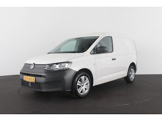 Volkswagen Caddy Cargo 2.0 TDI Trend > Navigatie pakket...