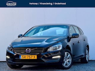 Volvo V60 1.5 T2 Polar+ Dynamic | 2018 | Automaat | Trekhaak |