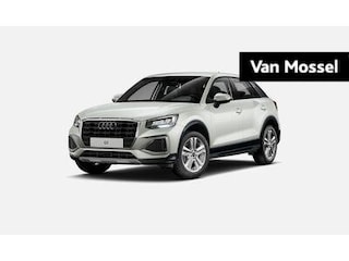 Audi Q2 35 TFSI Advanced edition