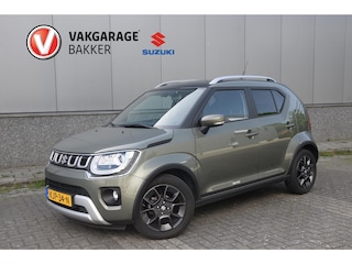 Suzuki Ignis 1.2 Smart Hybrid Style | Automaat | Cruise control | Climate control |