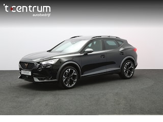 Cupra Formentor 1.4 e-Hybrid 245 PK VZ Performance PHEV, Panoramadak, Winterpakket, Camera